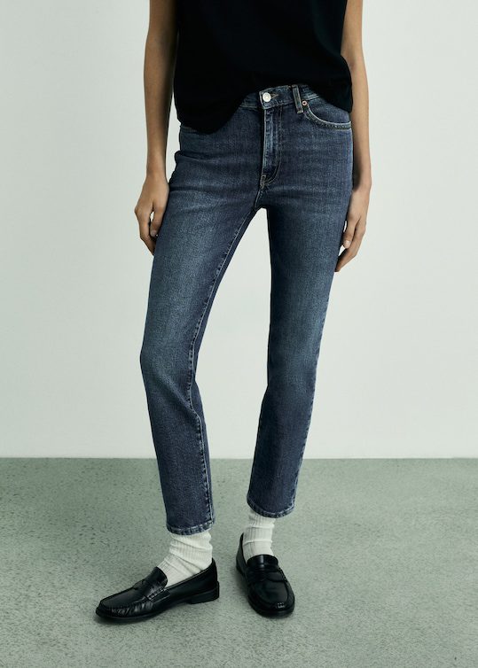 Jeans slim 2025