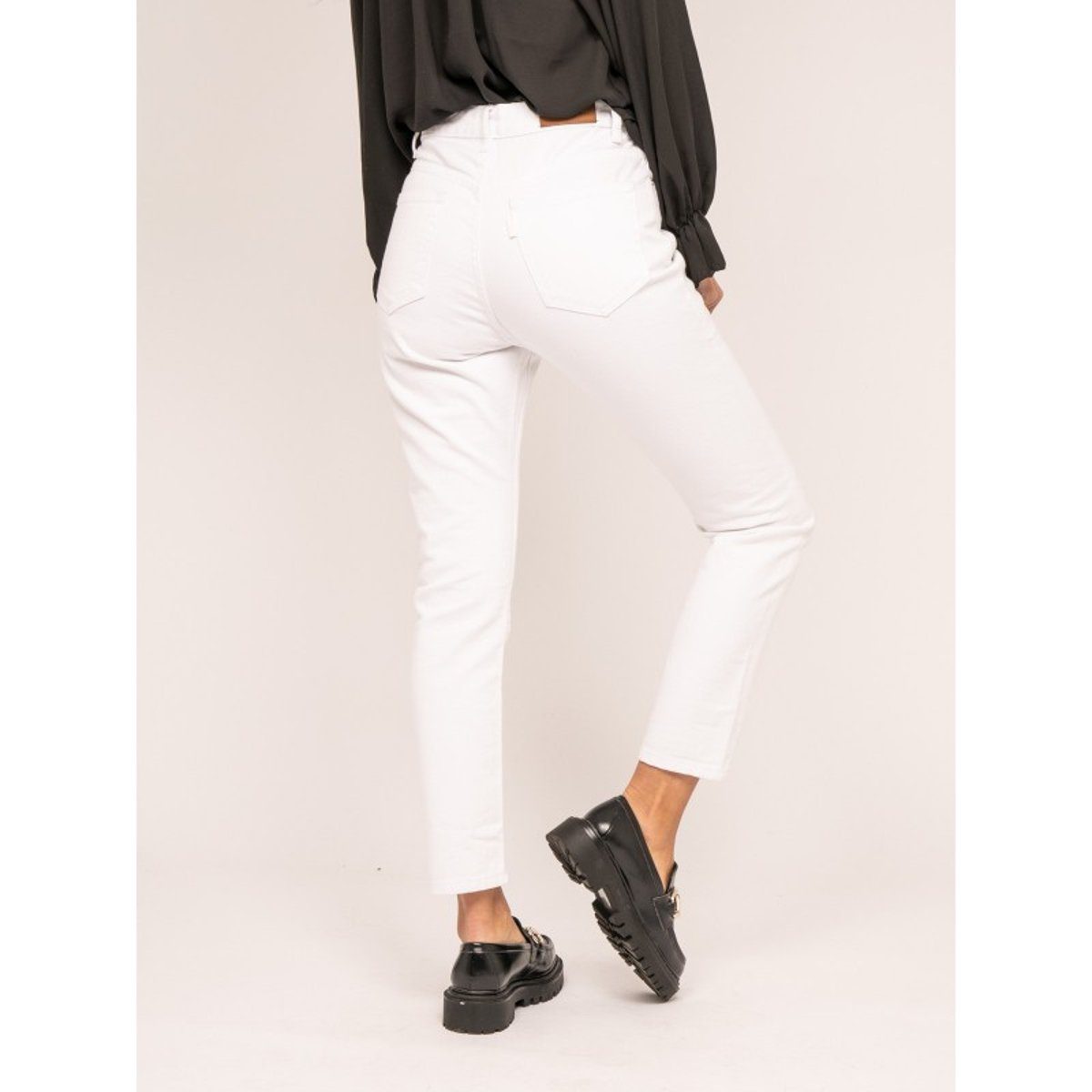 Jean Slim Equateur