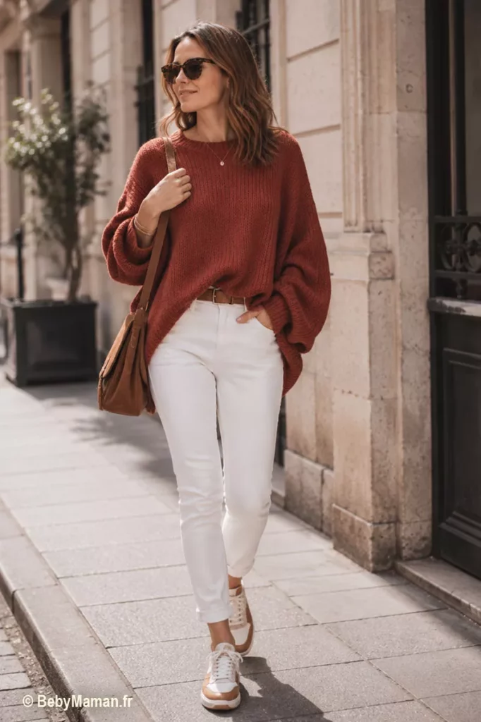 look slim blanc 1 look slim blanc 1