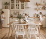 5 routines pour une maison organisée et sereine (sans devenir la boniche officielle de toute la famille)