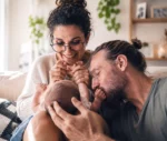 Couple après l&rsquo;arrivée de bébé : pourquoi on ne sait plus se parler ?
