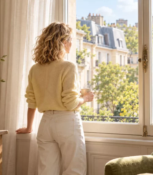 Envie de déménager : et si changer de vie à 40 ans, c’était pour mieux se retrouver ?