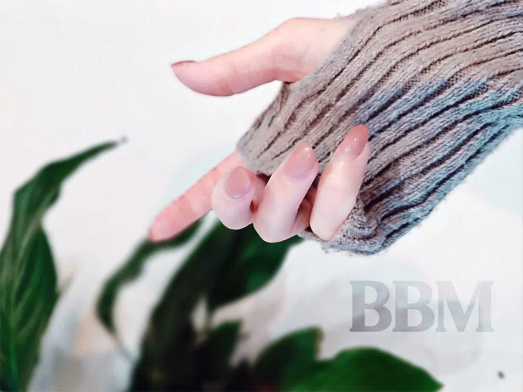 Jolies paire de mitaines pour l'hiver 2025