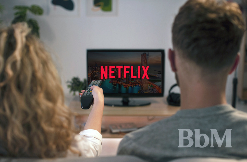 Les dangers de Netflix dans un couple