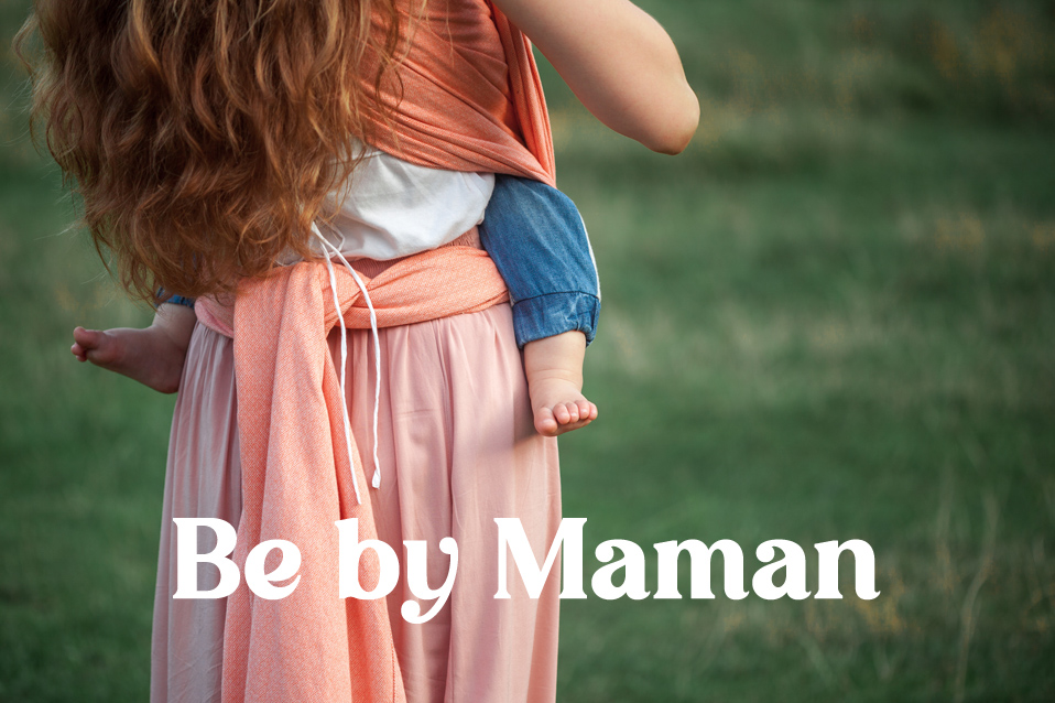 Be by Maman, le blog de la maman hybride