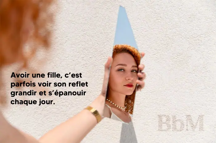 femme mere fille relation fusionnelle amour