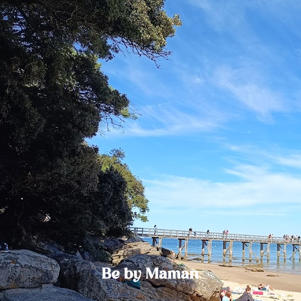noirmoutier plagre vacances bord de mer ciel bleu arbre pont paysage bateau nature ocean ile noirmoutier plagre vacances bord de mer ciel bleu arbre pont paysage bateau nature ocean ile