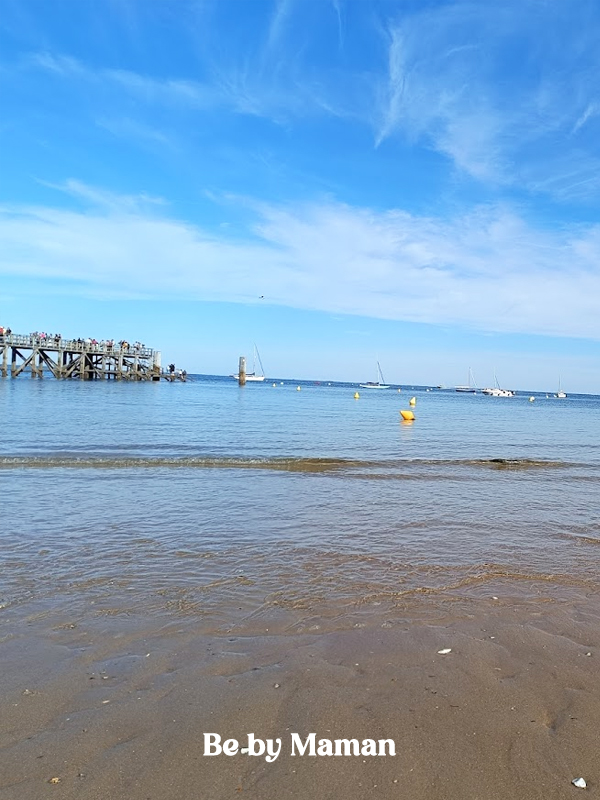noirmoutier plagre vacances bord de mer ciel bleu pont paysage bateau nature ocean ile noirmoutier plagre vacances bord de mer ciel bleu pont paysage bateau nature ocean ile