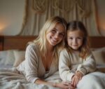 La relation mère-fille : avoir une fille, un lien unique et fusionnel pour la vie