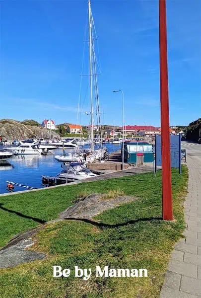 suede paysage voyage bord de mer maison port peche bateau nature nord suede paysage voyage bord de mer maison port peche bateau nature nord