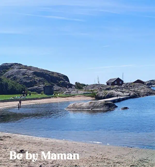 suede paysage voyage bord de mer plage ciel bleue soleil vacances suede paysage voyage bord de mer plage ciel bleue soleil vacances