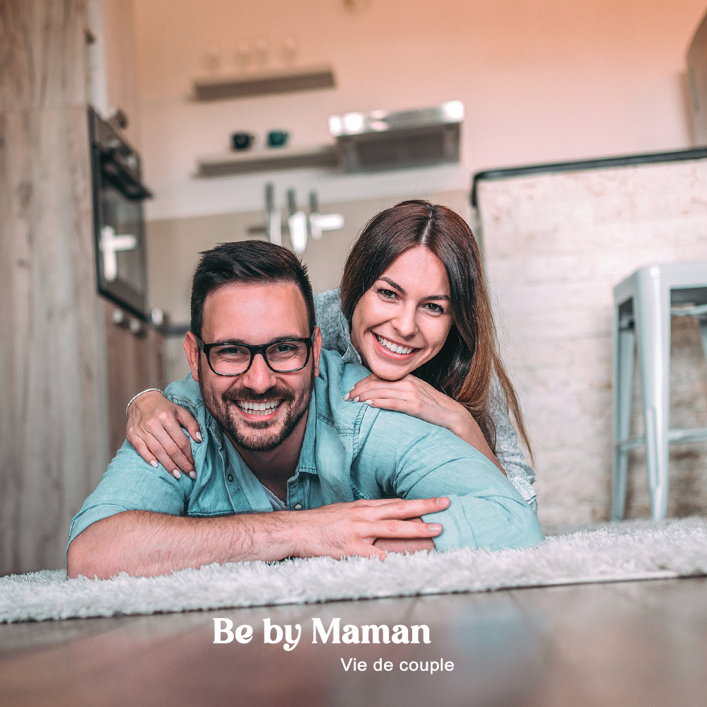 categorie bebymaman couple femme