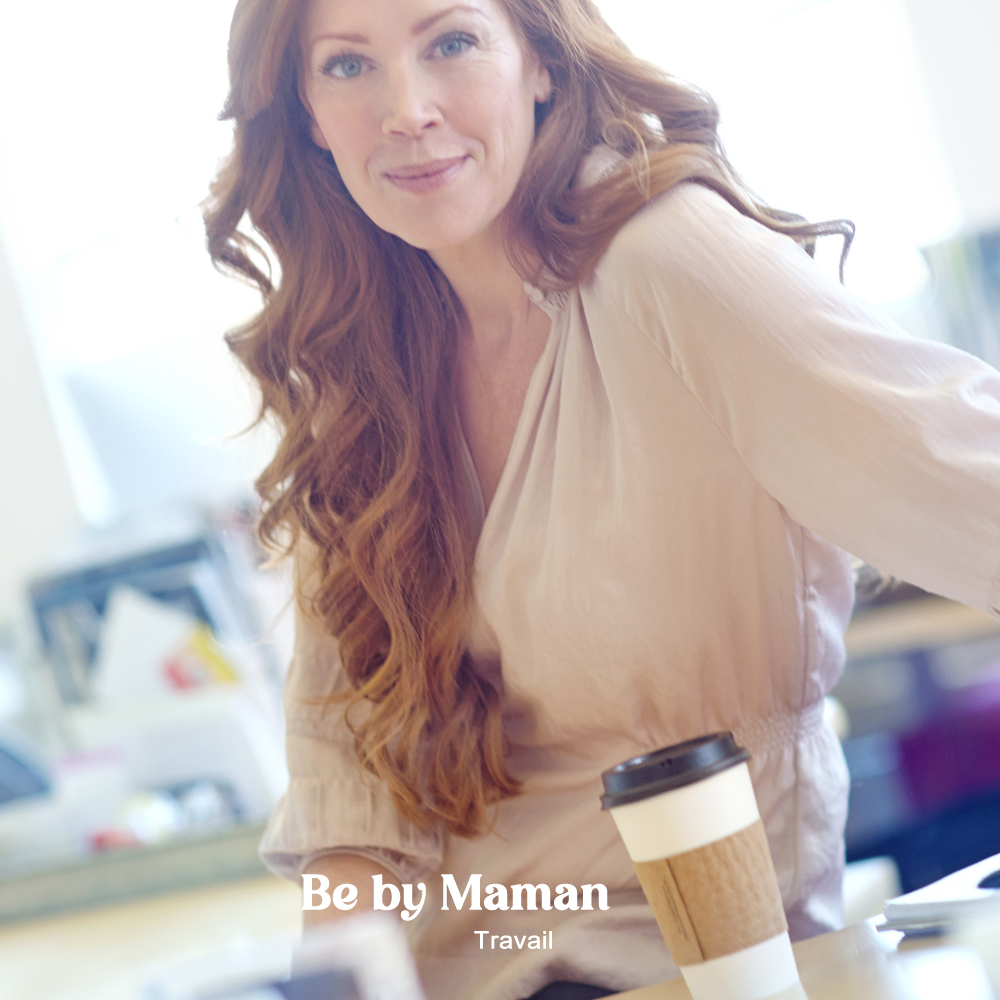 categorie bebymaman travail