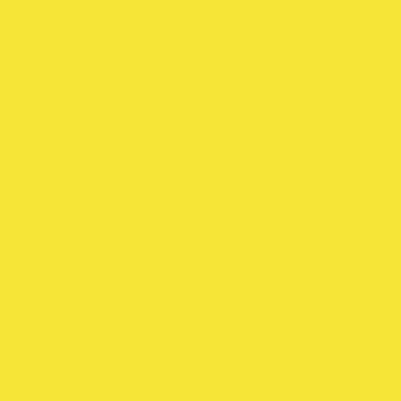 couleurs deco jaune citron