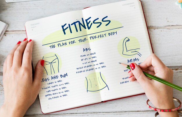 defi body builder fitness 53876 1326784745252774914381109 carnet fitness programme sport plan entrainement maison maman
