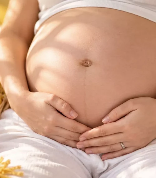 Attendre un garçon : pourquoi l’annonce bouleverse autant une future maman
