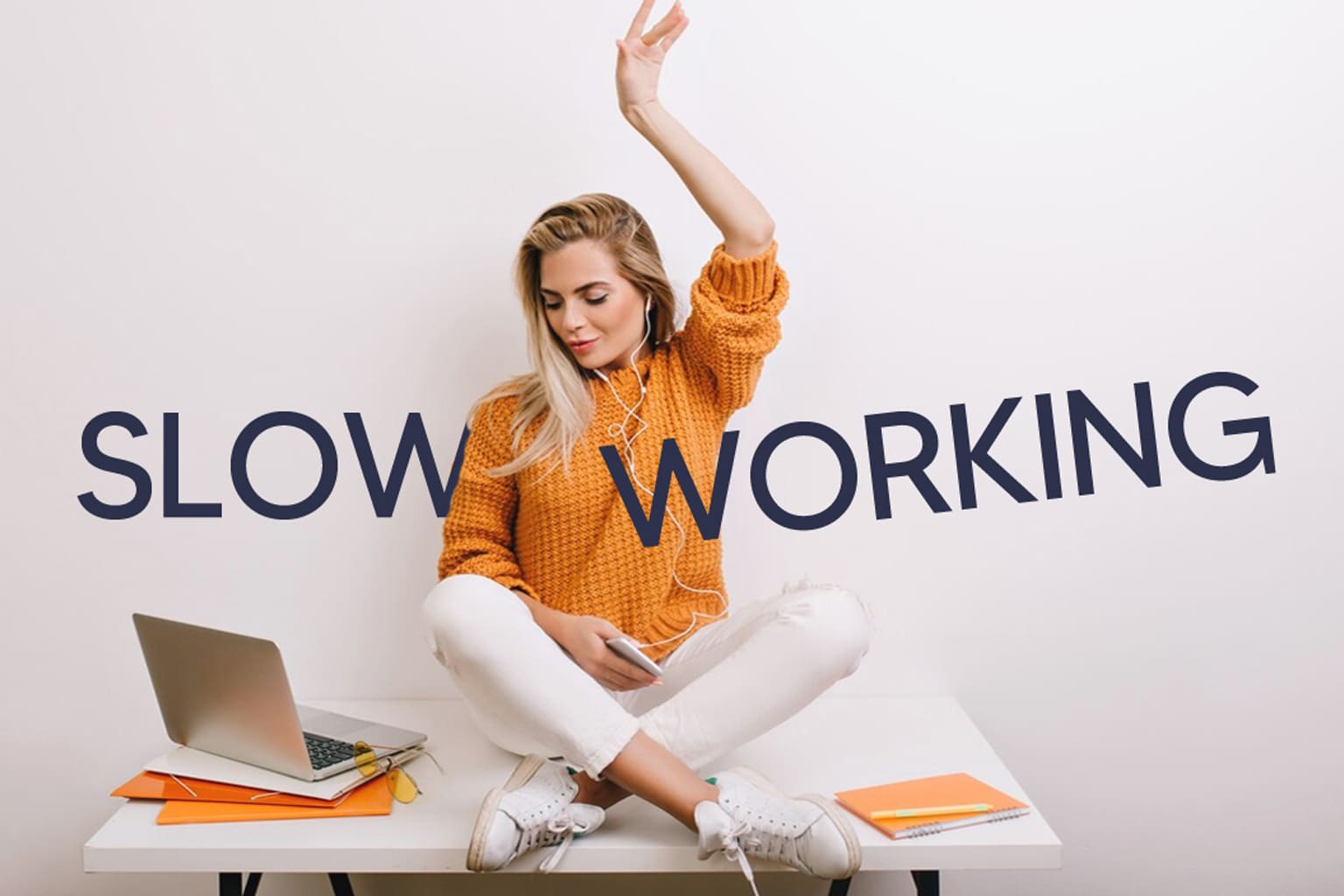 bien etre slow worling burn out travail femme carriere jobbing organisation femme maman teletravail bebymaman