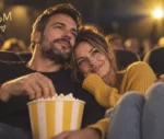Amour au cinéma : pourquoi le couple s’arrête toujours au premier chapitre ?