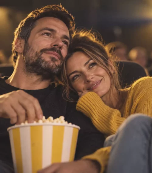 Amour au cinéma : pourquoi le couple s’arrête toujours au premier chapitre ?
