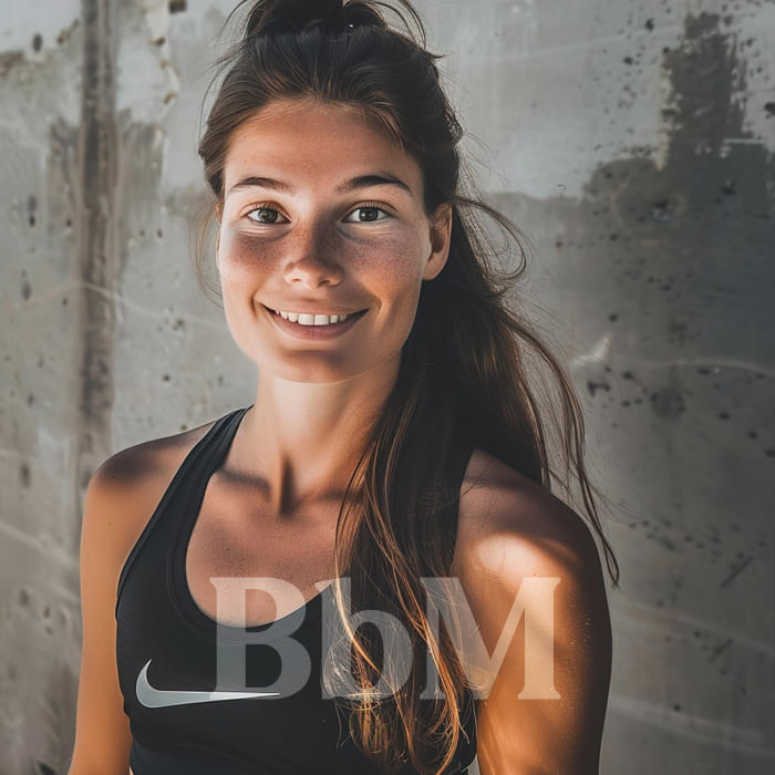 femme sportive maman active bouger bebymaman femme sportive maman active bouger bebymaman