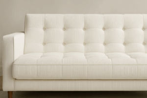 Pourquoi le canapé blanc s’intègre dans toutes les ambiances déco (et on vous le prouve)