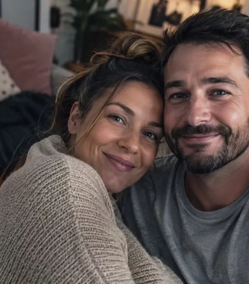 5 dates amoureux à la maison quand on n’a pas de baby-sitter