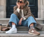 Basket blanche + chaussettes blanches : pourquoi ce combo mode ne me fait plus rêver