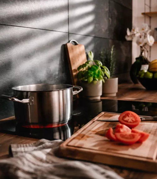 5 recettes faciles « good enough » pour alléger la charge mentale