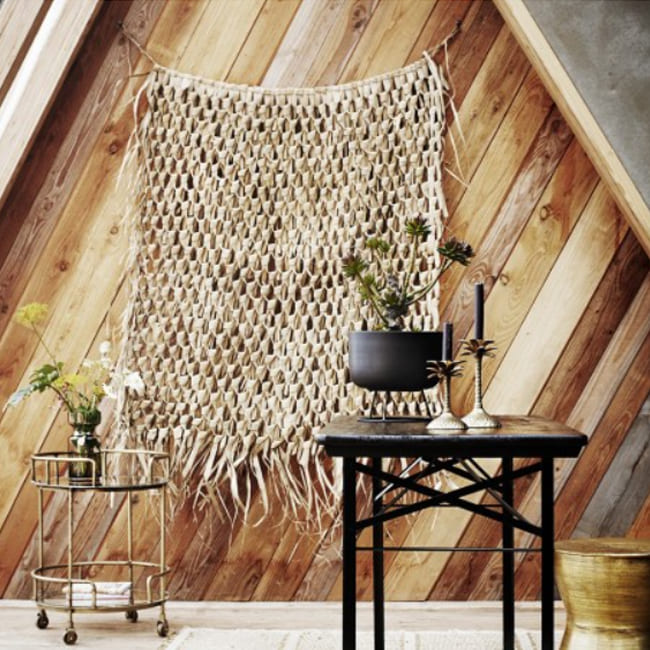 tenture mural boheme macrame my boheme