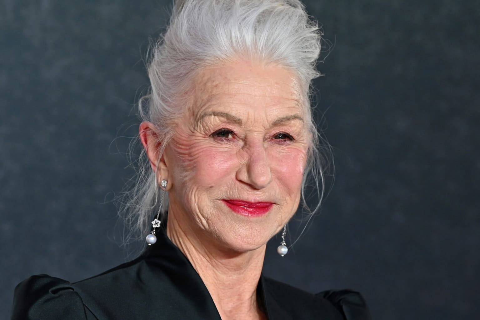 rencontre interview helen mirren bebymaman