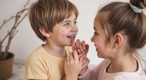 amour fratrie amour frere soeur relation fusionnelle maternite bebemaman