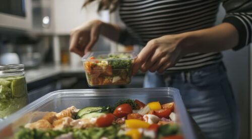 batch cooking recettes faciles simples a faire cuisine manger mieux femme bebymaman