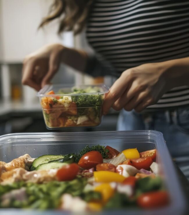 batch cooking recettes faciles simples a faire cuisine manger mieux femme bebymaman