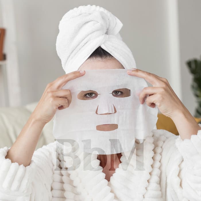 beaute femme soin masque hydratant anti age geste bebymaman beaute femme soin masque hydratant anti age geste bebymaman