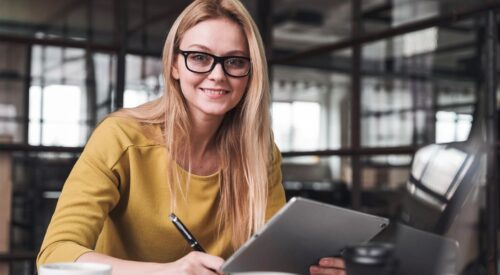 carriere femme workingirl maman travaille bonheur bien etre bebymaman