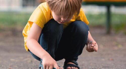 ecole maternelle enfant bien etre parentalite bebymaman