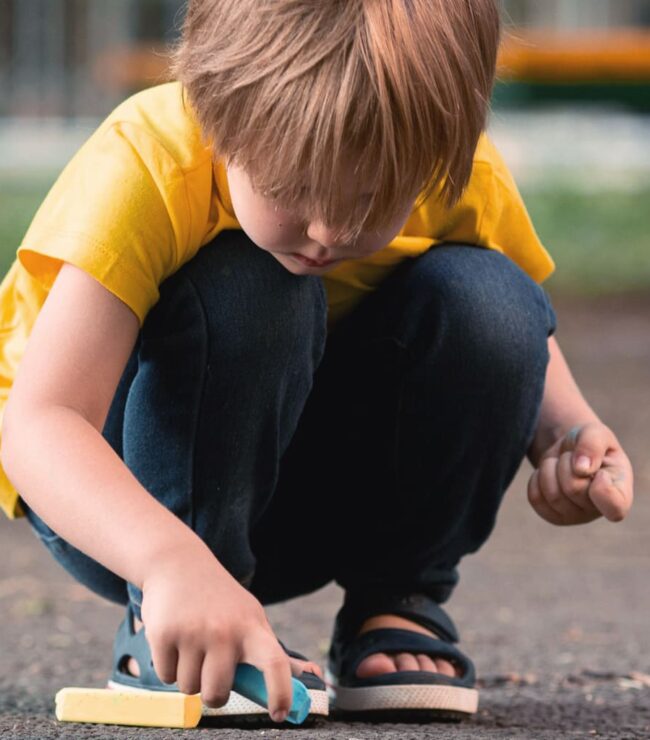 ecole maternelle enfant bien etre parentalite bebymaman