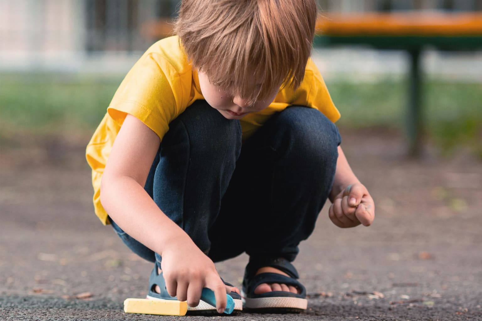 ecole maternelle enfant bien etre parentalite bebymaman