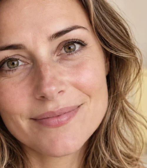 Beauté au naturel à 40 ans : l’art de sublimer sans se travestir