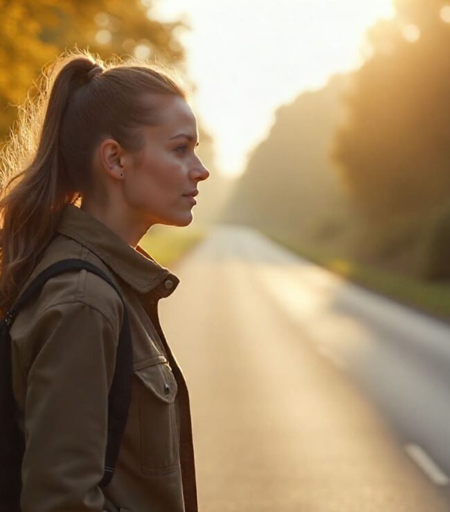 femme challenge vivre sa vie oser aller de lavant bebymaman