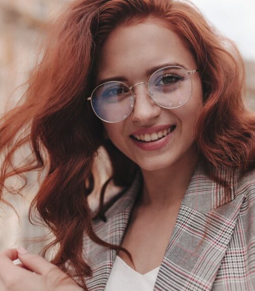Porter des lunettes : tendance ou juste effet de mode ?