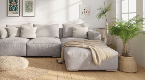 maison decoration interieur good vibes bebymaman