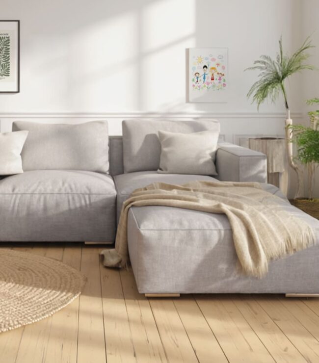 maison decoration interieur good vibes bebymaman