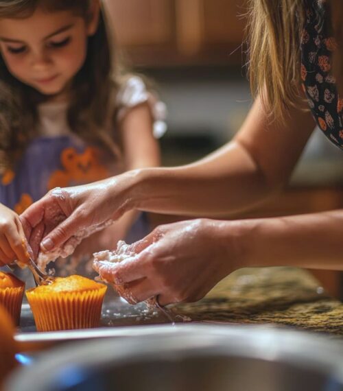7 petits bonheurs d’automne à partager en famille