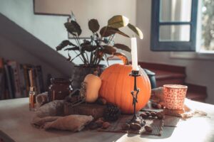 10 idées déco Halloween DIY à reproduire à la maison