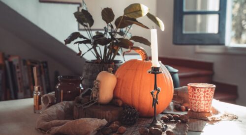 Décoration
