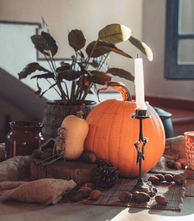 Décoration