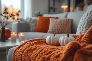Ambiance cocooning : 10 détails qui transforment ton intérieur en bulle de douceur
