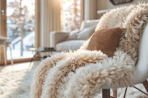 Exit le tapis berbère blanc : cap sur la tendance Nomade Chic de l’hiver 2026