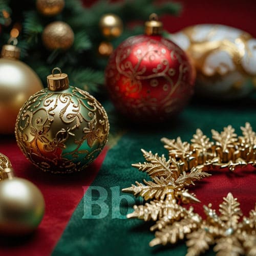 decoration sapin de noel boule rouge dore vert nature traditionnel moderne bebymaman decoration sapin de noel boule rouge dore vert nature traditionnel moderne bebymaman